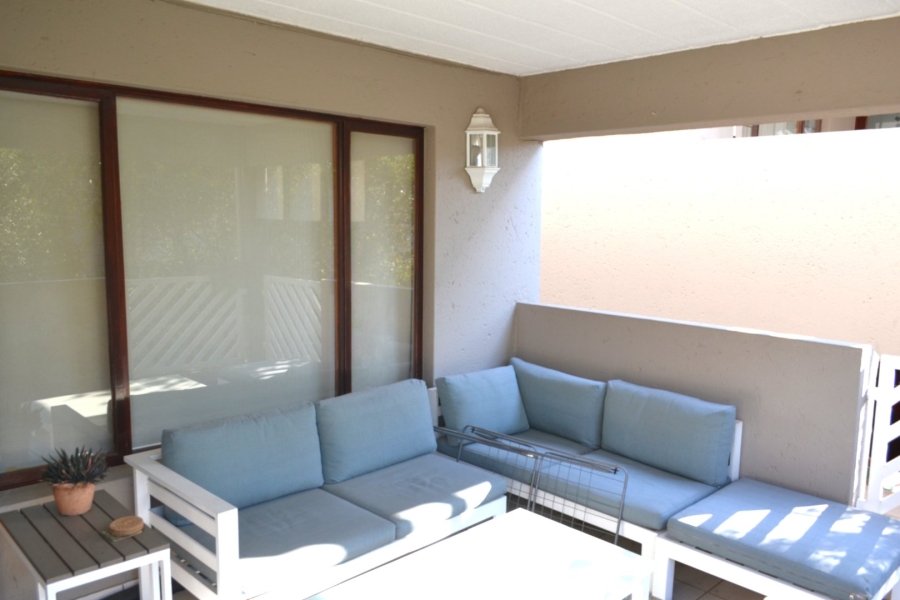 2 Bedroom Property for Sale in Craighall Park Gauteng