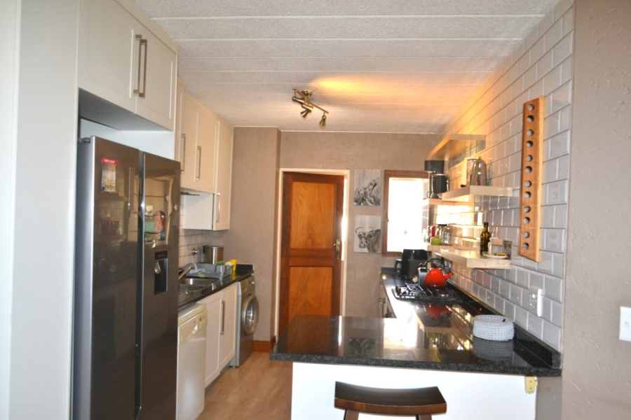 2 Bedroom Property for Sale in Craighall Park Gauteng