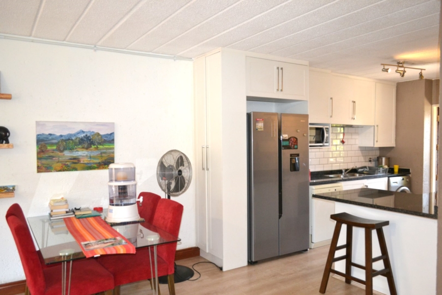 2 Bedroom Property for Sale in Craighall Park Gauteng