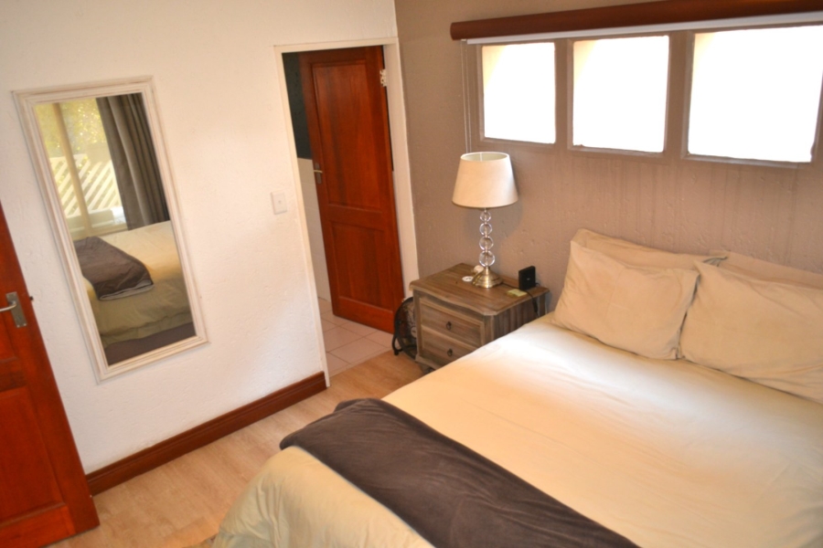 2 Bedroom Property for Sale in Craighall Park Gauteng