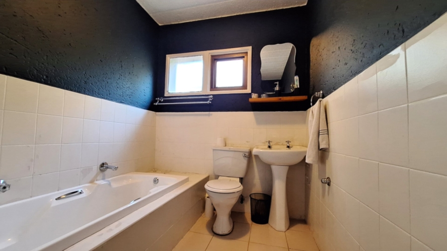 2 Bedroom Property for Sale in Craighall Park Gauteng