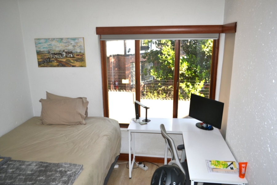 2 Bedroom Property for Sale in Craighall Park Gauteng