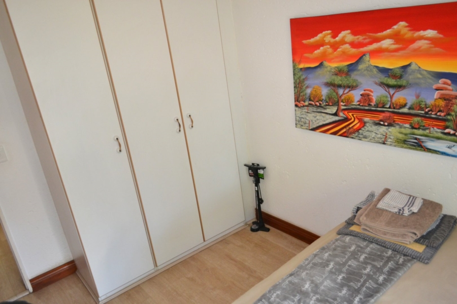 2 Bedroom Property for Sale in Craighall Park Gauteng