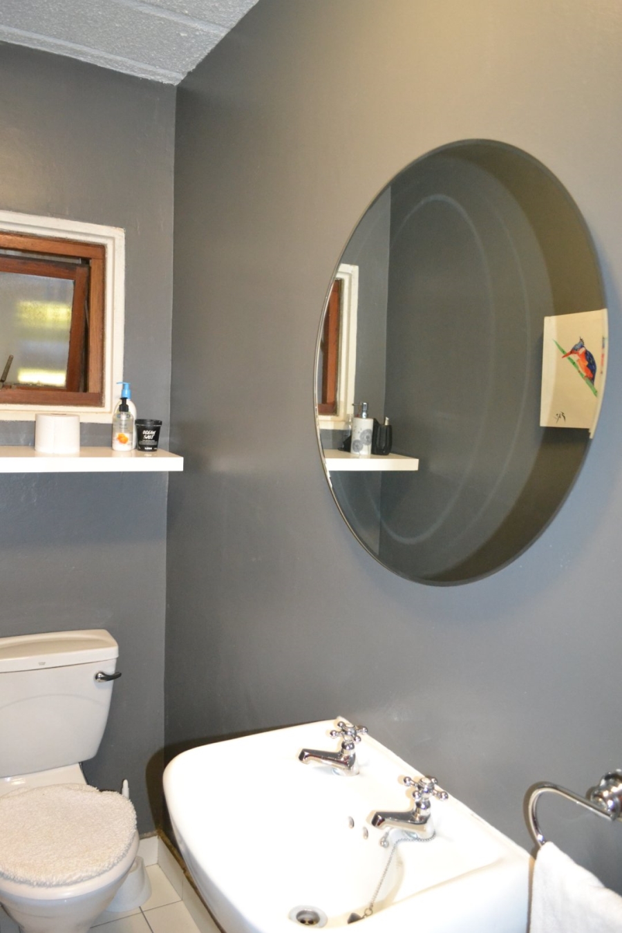 2 Bedroom Property for Sale in Craighall Park Gauteng