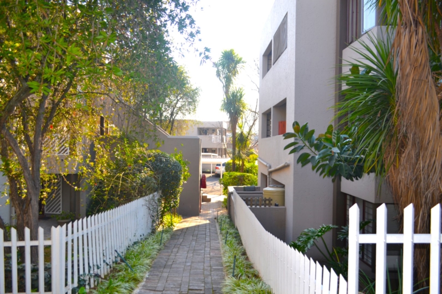 2 Bedroom Property for Sale in Craighall Park Gauteng