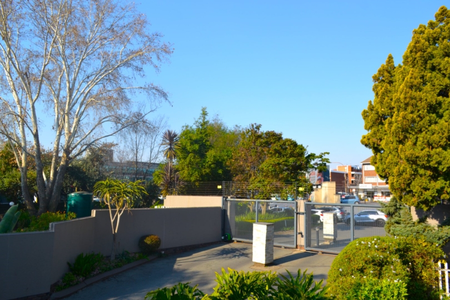 2 Bedroom Property for Sale in Craighall Park Gauteng