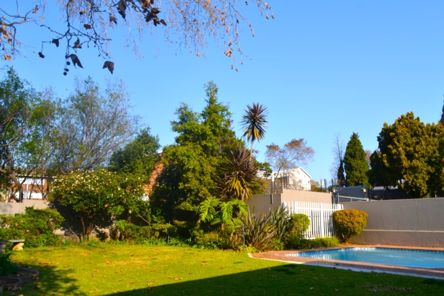 2 Bedroom Property for Sale in Craighall Park Gauteng