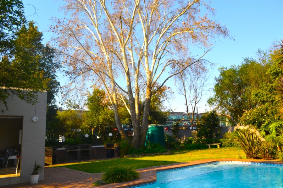 2 Bedroom Property for Sale in Craighall Park Gauteng