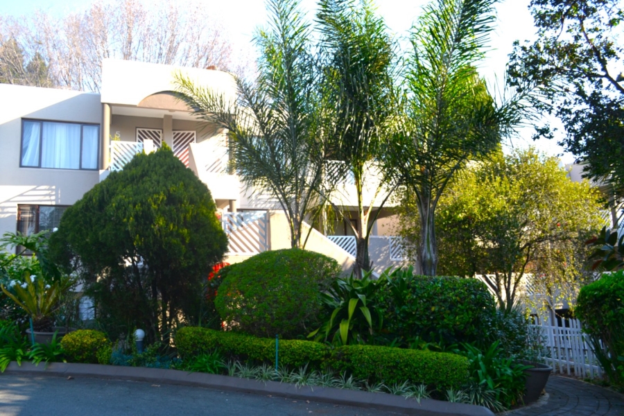 2 Bedroom Property for Sale in Craighall Park Gauteng