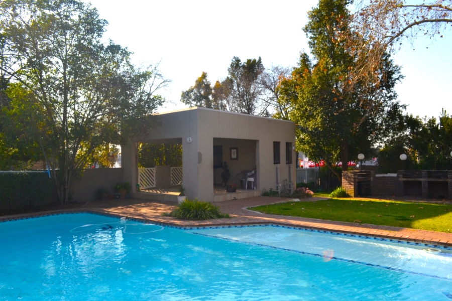 2 Bedroom Property for Sale in Craighall Park Gauteng