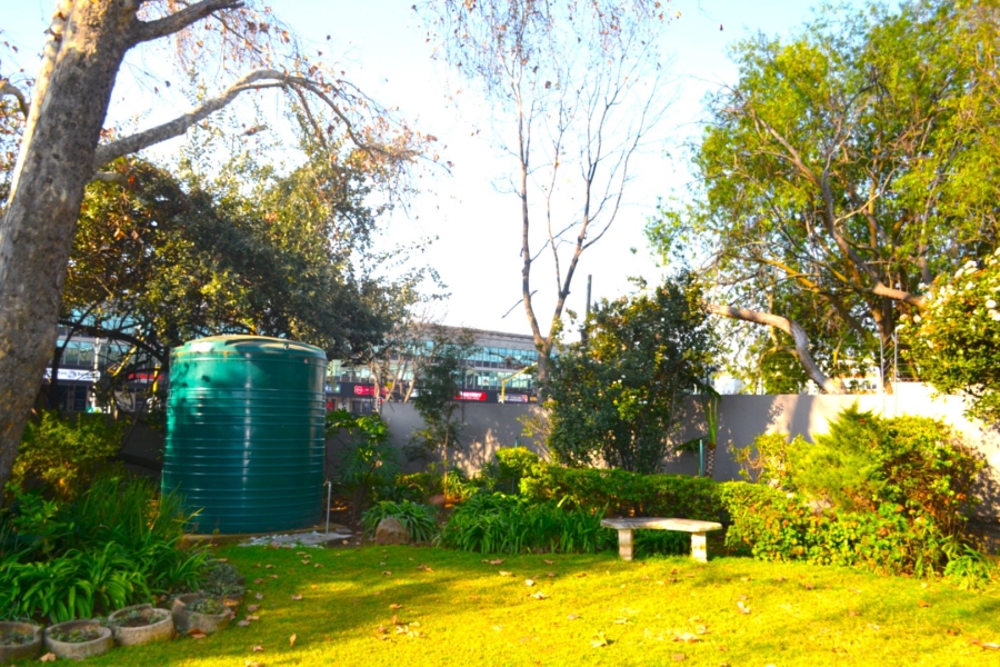 2 Bedroom Property for Sale in Craighall Park Gauteng
