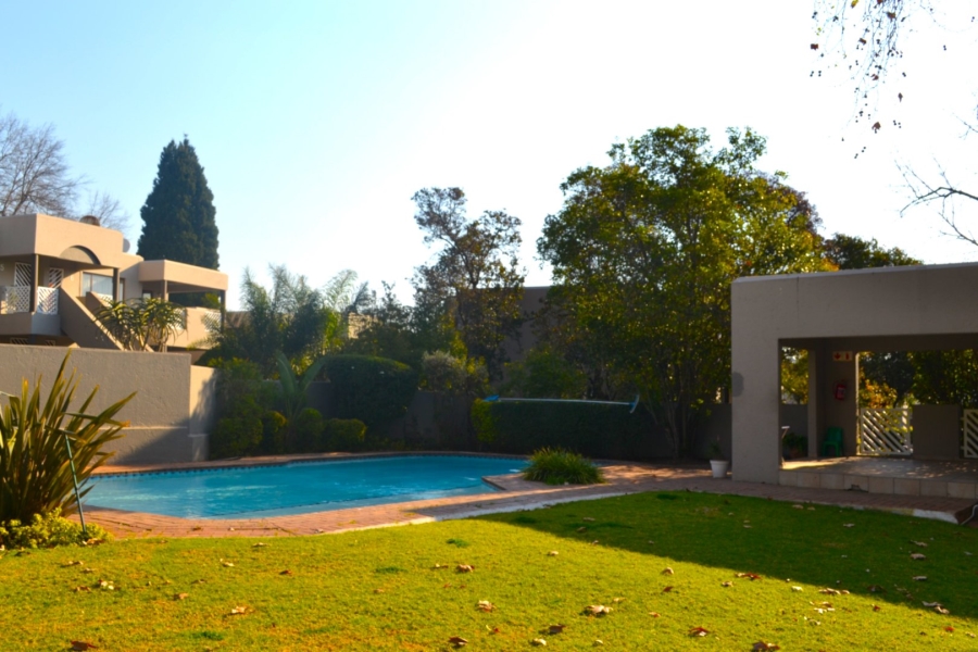 2 Bedroom Property for Sale in Craighall Park Gauteng