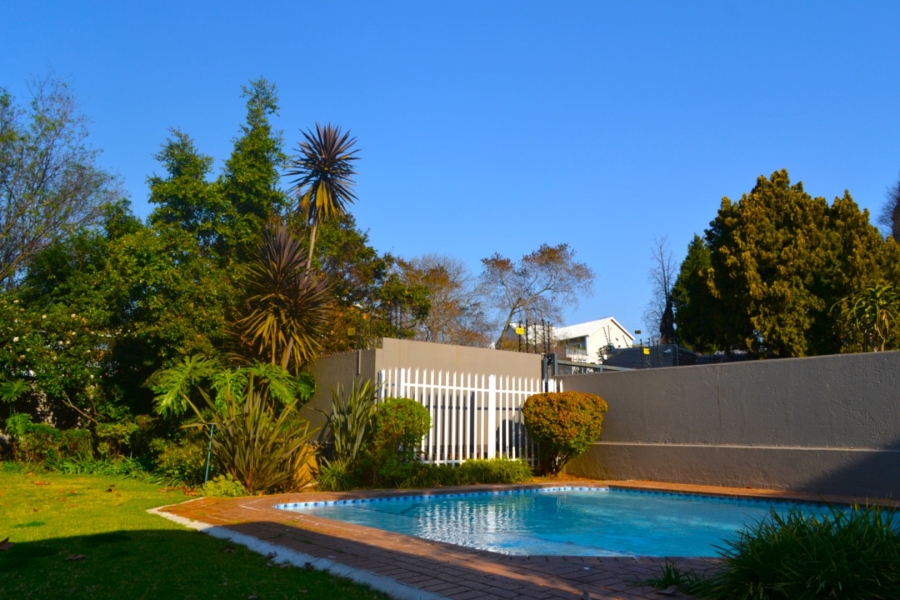 2 Bedroom Property for Sale in Craighall Park Gauteng
