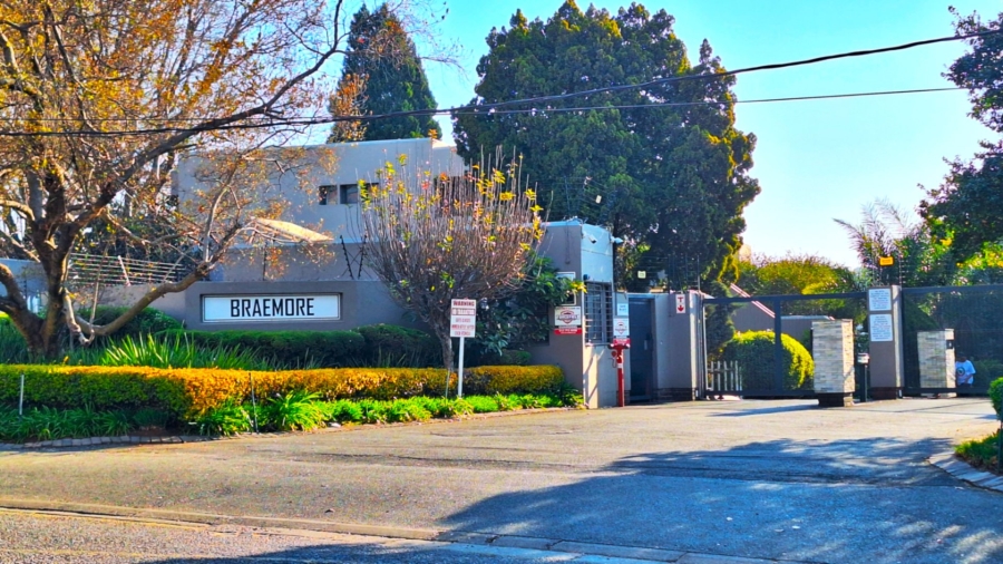 2 Bedroom Property for Sale in Craighall Park Gauteng