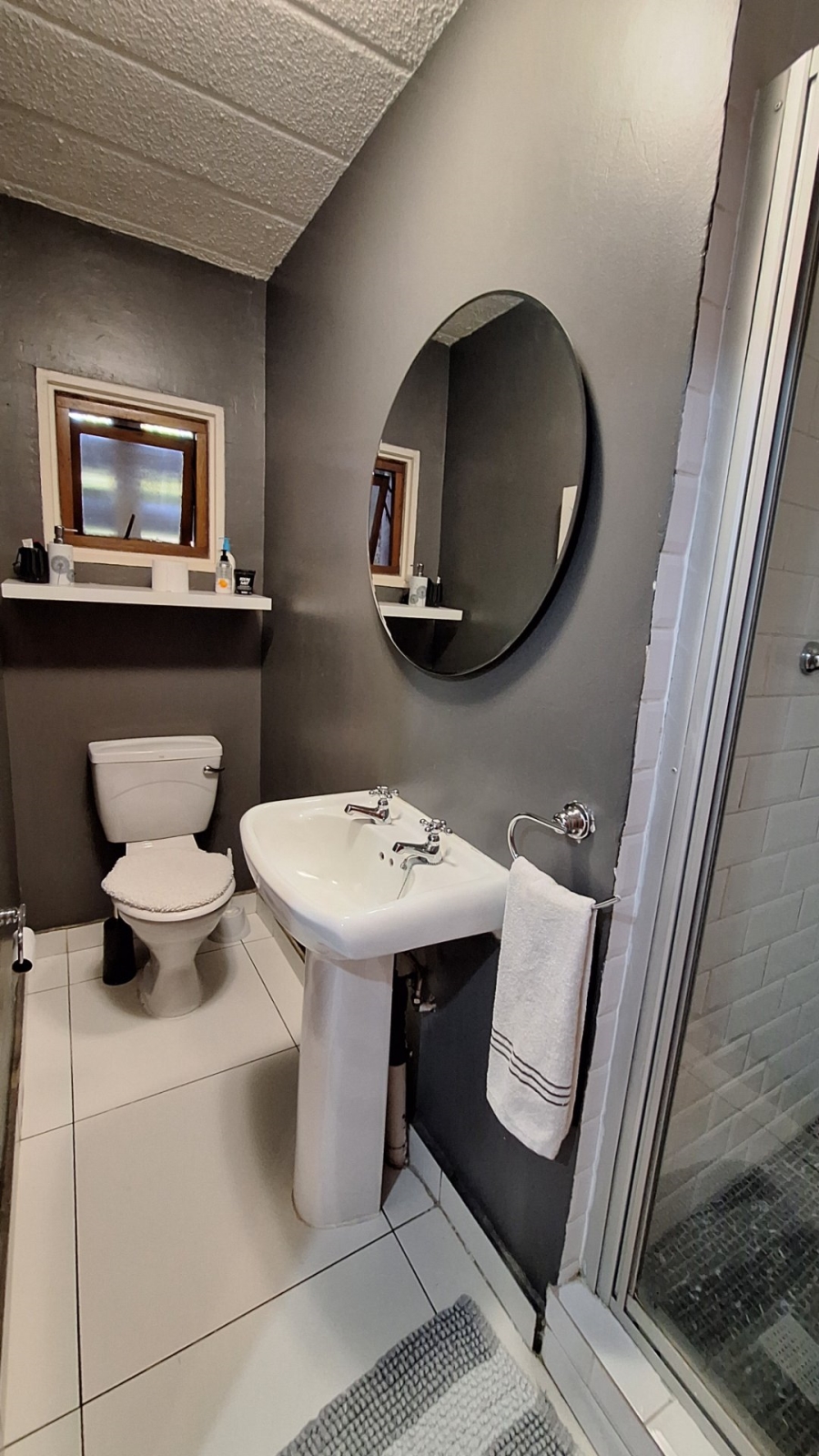 2 Bedroom Property for Sale in Craighall Park Gauteng