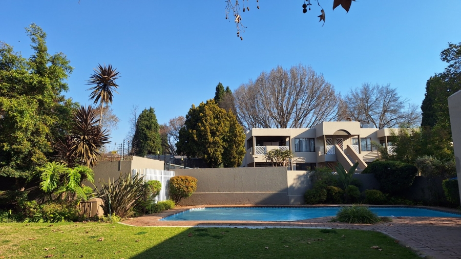 2 Bedroom Property for Sale in Craighall Park Gauteng