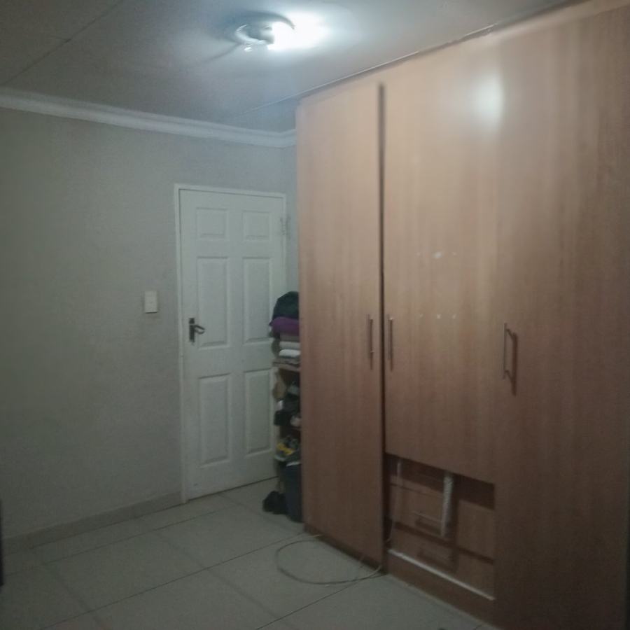 To Let 2 Bedroom Property for Rent in Cosmo City Gauteng
