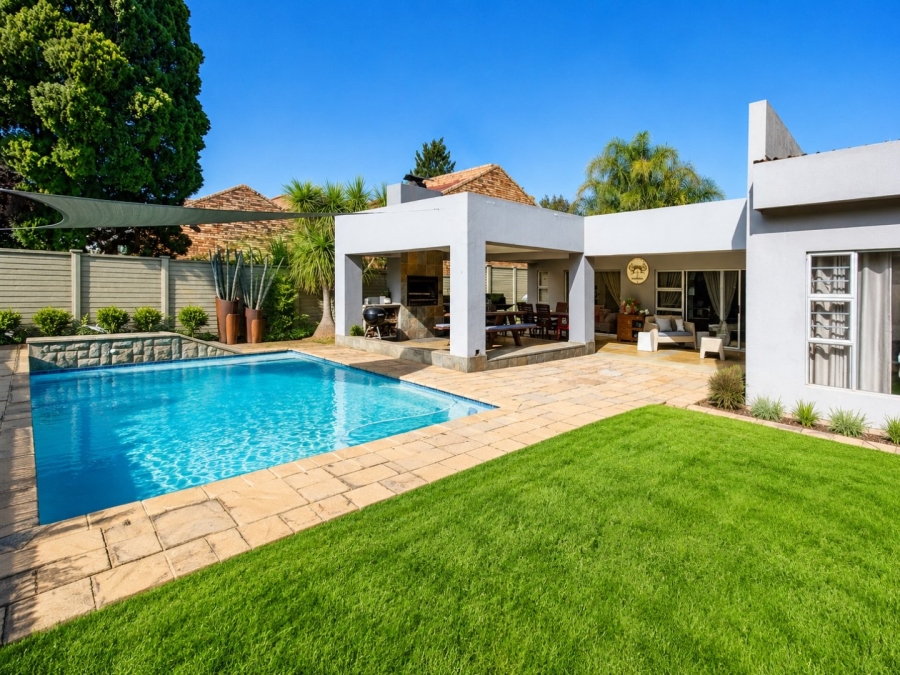 4 Bedroom Property for Sale in Vanderbijlpark SE 3 Gauteng