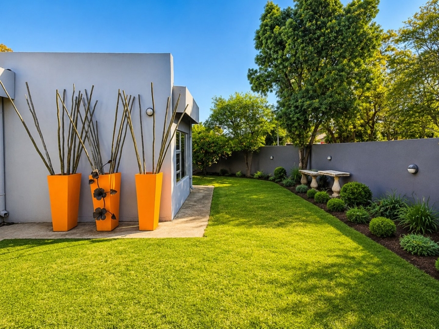 4 Bedroom Property for Sale in Vanderbijlpark SE 3 Gauteng