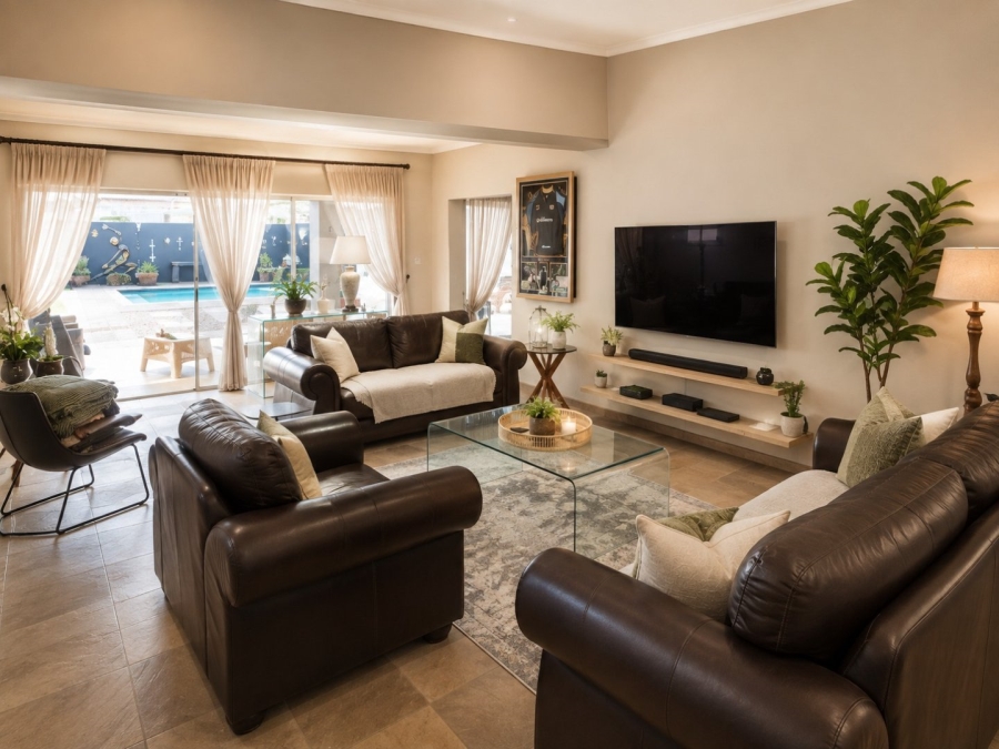 4 Bedroom Property for Sale in Vanderbijlpark SE 3 Gauteng