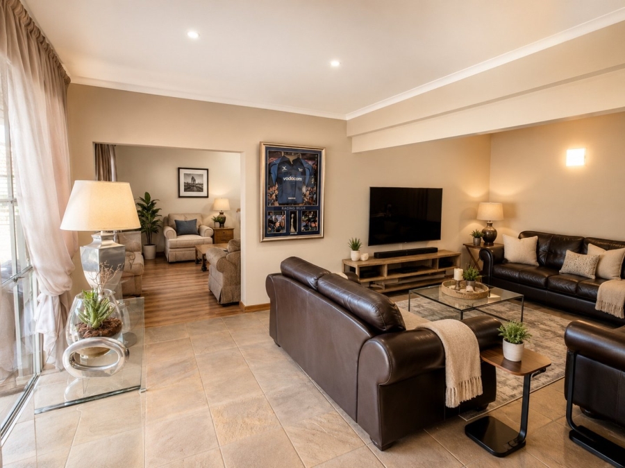 4 Bedroom Property for Sale in Vanderbijlpark SE 3 Gauteng