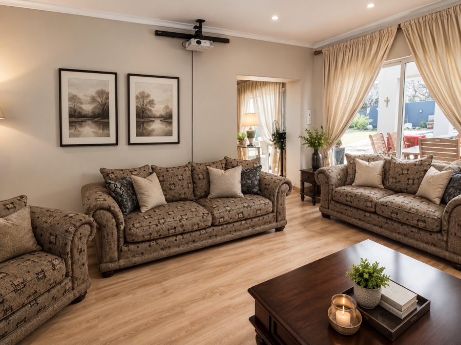 4 Bedroom Property for Sale in Vanderbijlpark SE 3 Gauteng