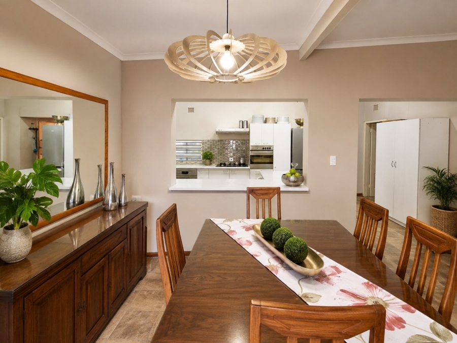 4 Bedroom Property for Sale in Vanderbijlpark SE 3 Gauteng