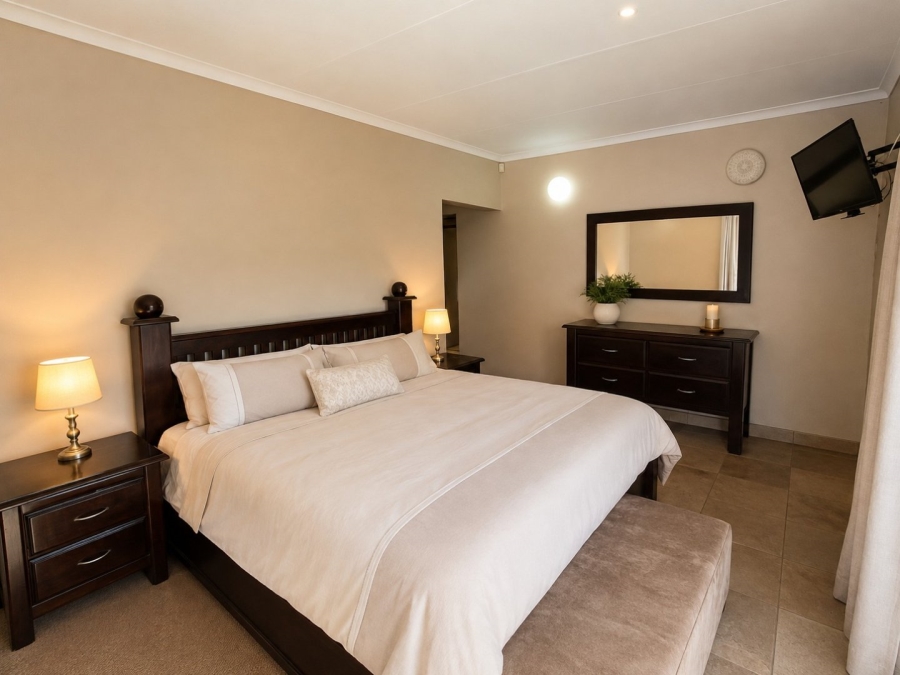 4 Bedroom Property for Sale in Vanderbijlpark SE 3 Gauteng