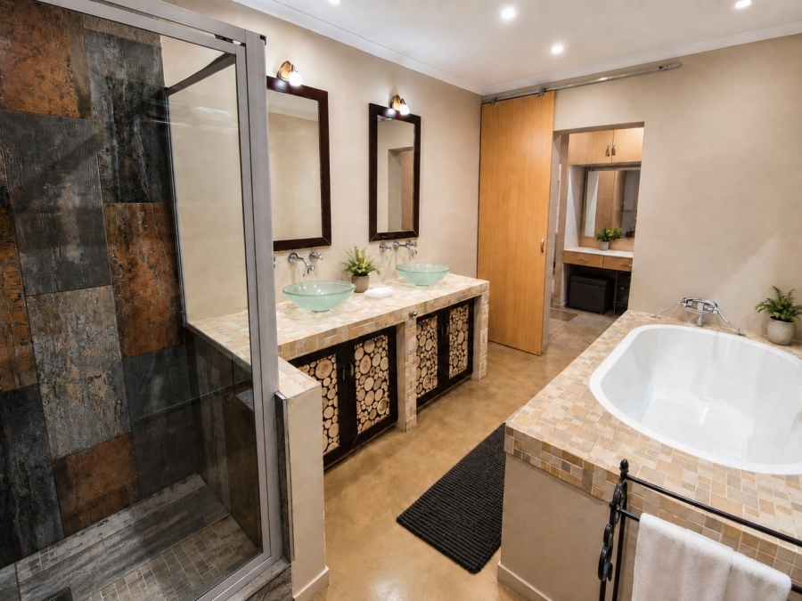 4 Bedroom Property for Sale in Vanderbijlpark SE 3 Gauteng