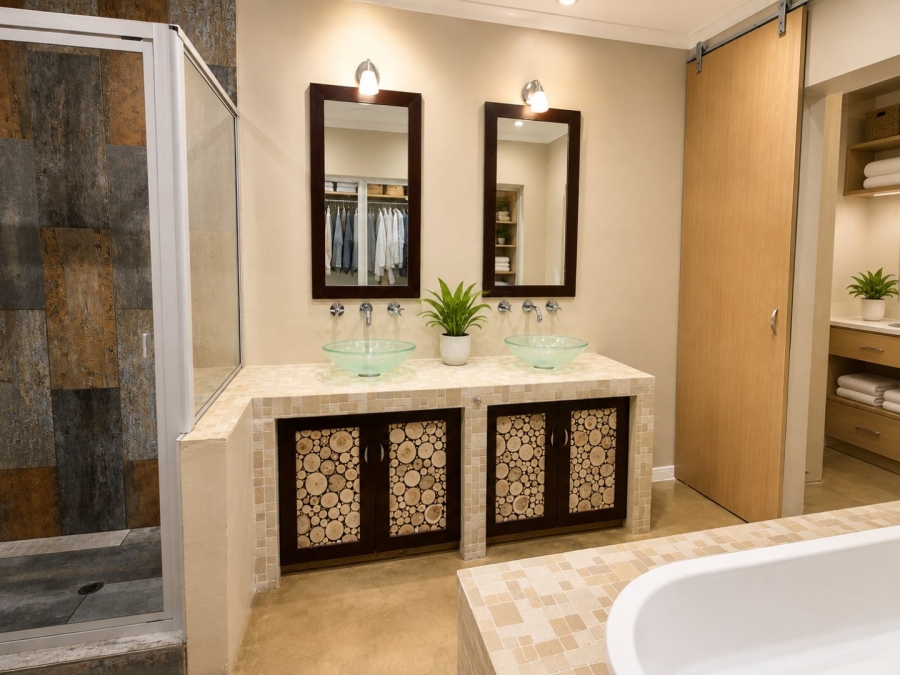 4 Bedroom Property for Sale in Vanderbijlpark SE 3 Gauteng