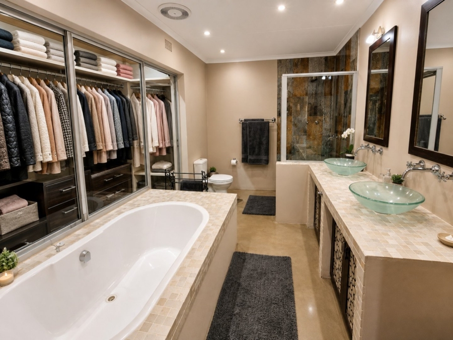 4 Bedroom Property for Sale in Vanderbijlpark SE 3 Gauteng