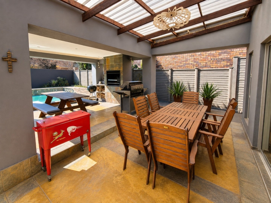 4 Bedroom Property for Sale in Vanderbijlpark SE 3 Gauteng
