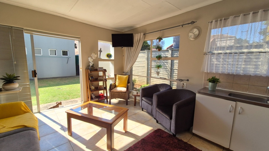 4 Bedroom Property for Sale in Vanderbijlpark SE 3 Gauteng