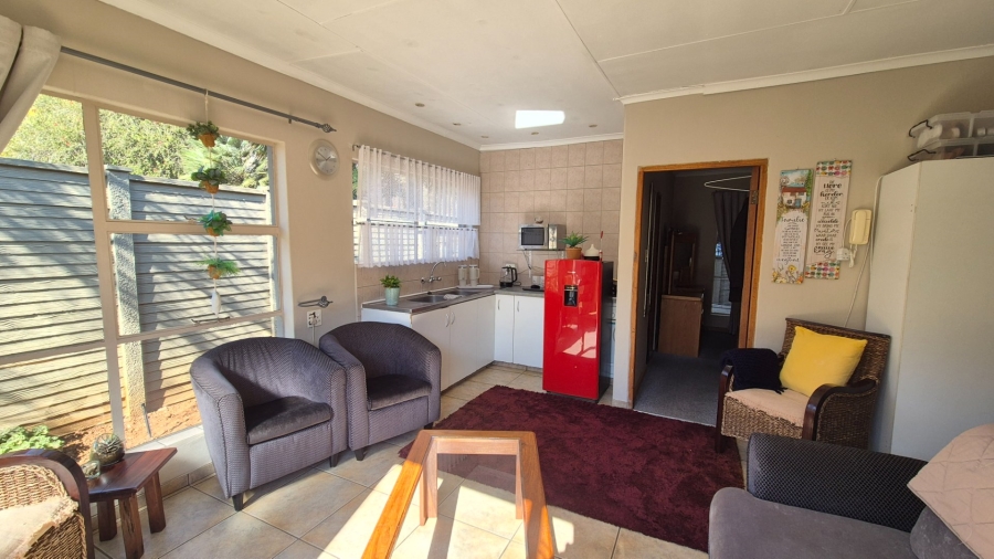 4 Bedroom Property for Sale in Vanderbijlpark SE 3 Gauteng