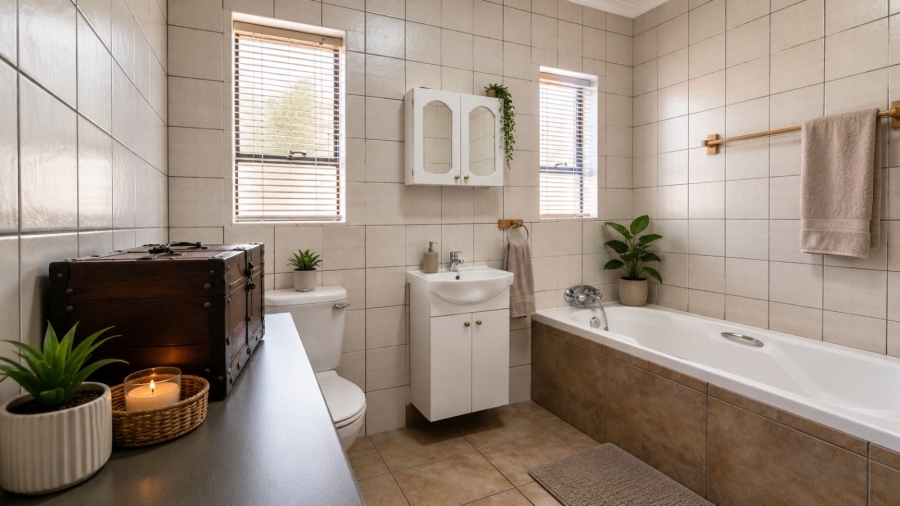 4 Bedroom Property for Sale in Vanderbijlpark SE 3 Gauteng