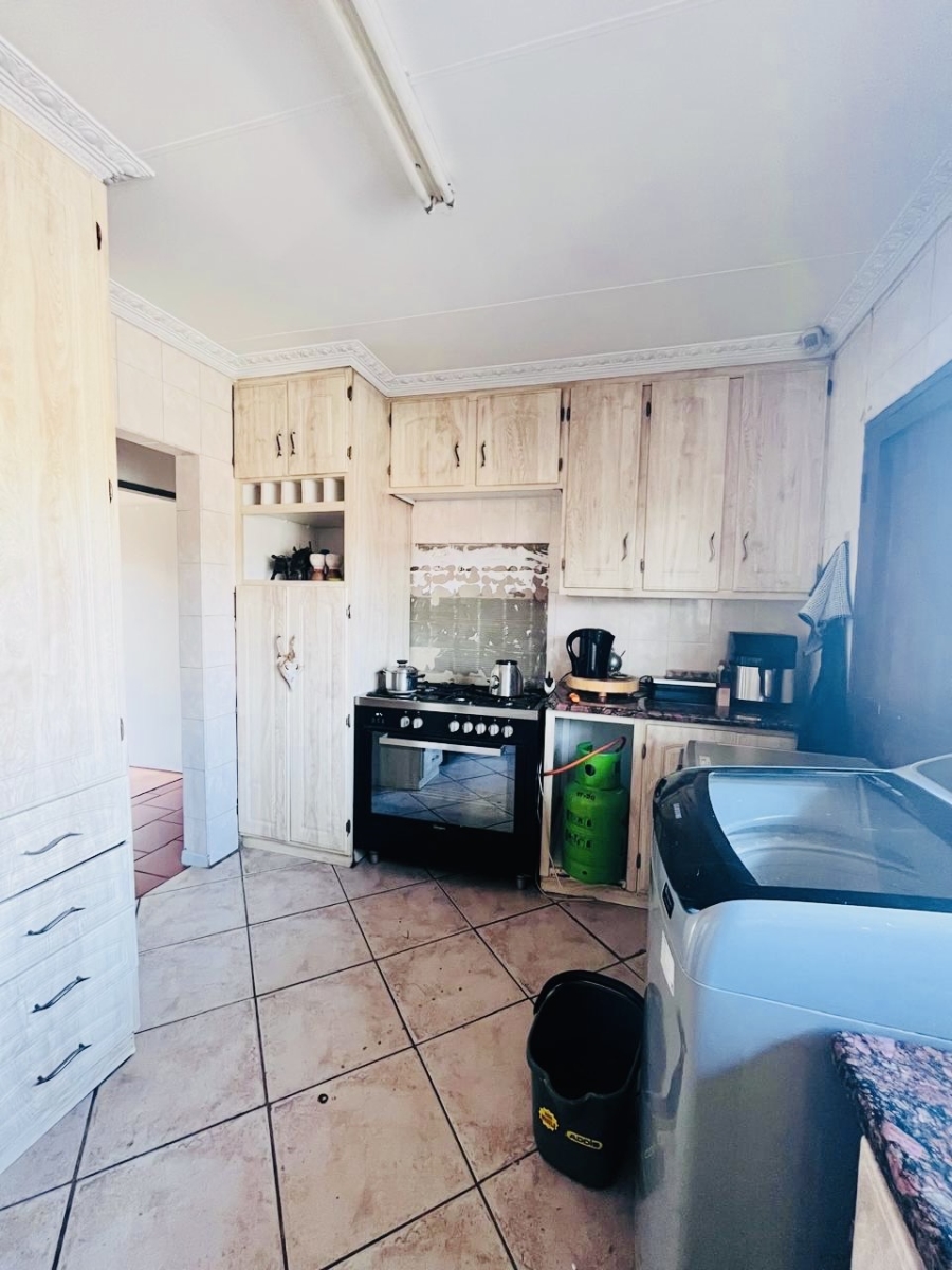 3 Bedroom Property for Sale in Doornpoort AH Gauteng