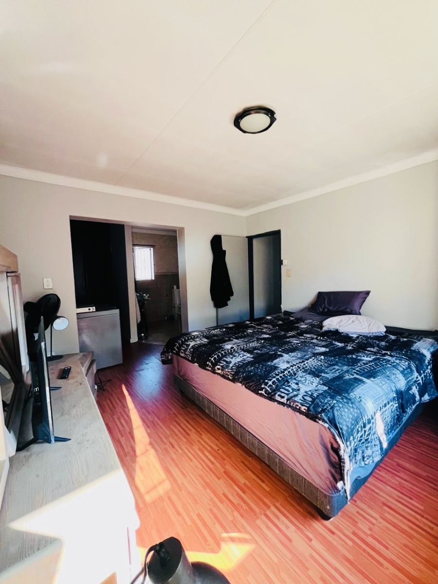 3 Bedroom Property for Sale in Doornpoort AH Gauteng