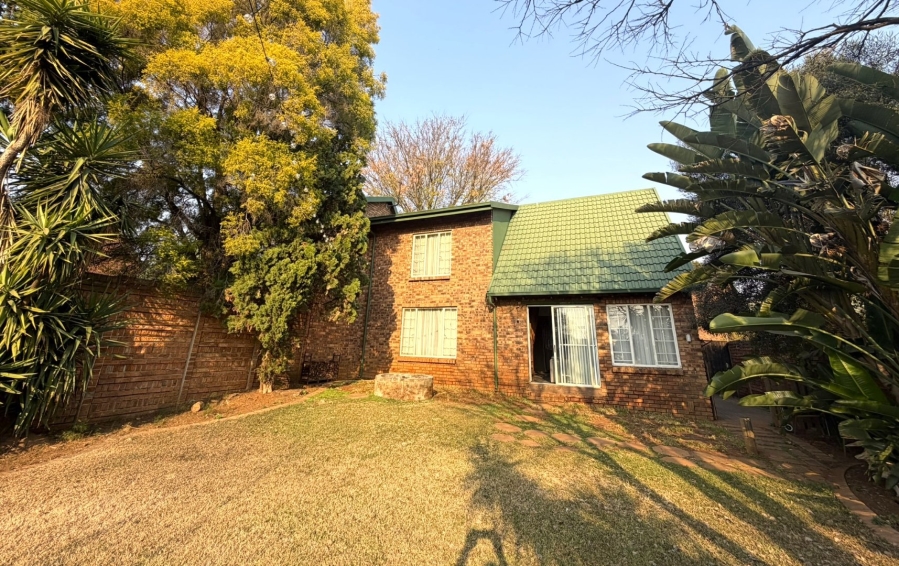 3 Bedroom Property for Sale in Celtisdal Gauteng