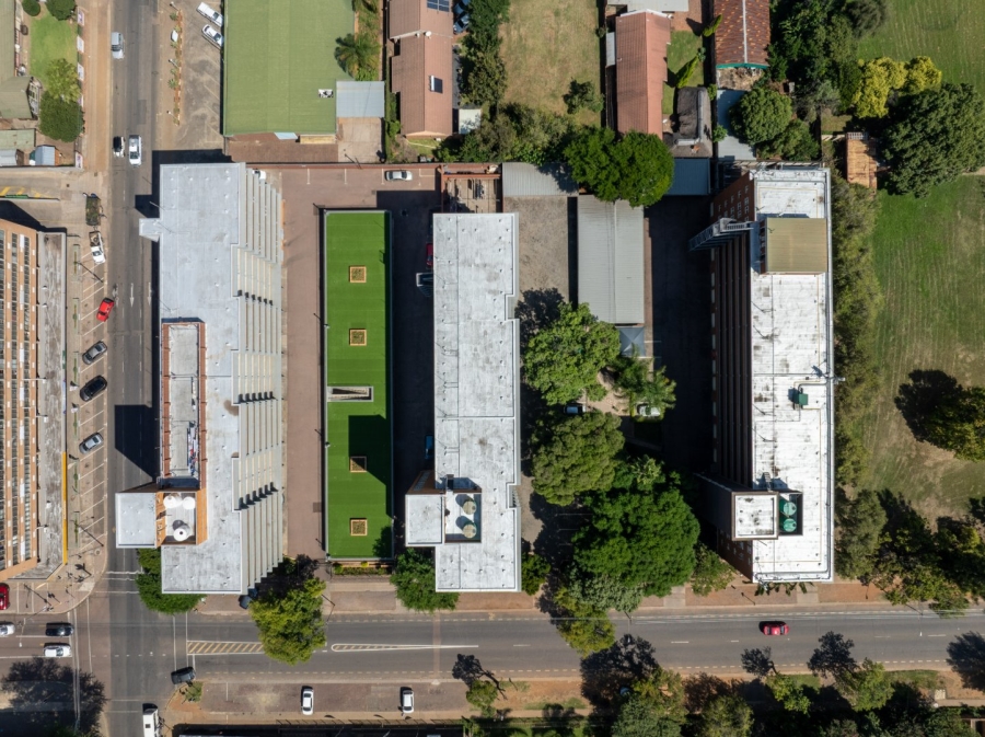Commercial Property for Sale in Rietfontein Gauteng