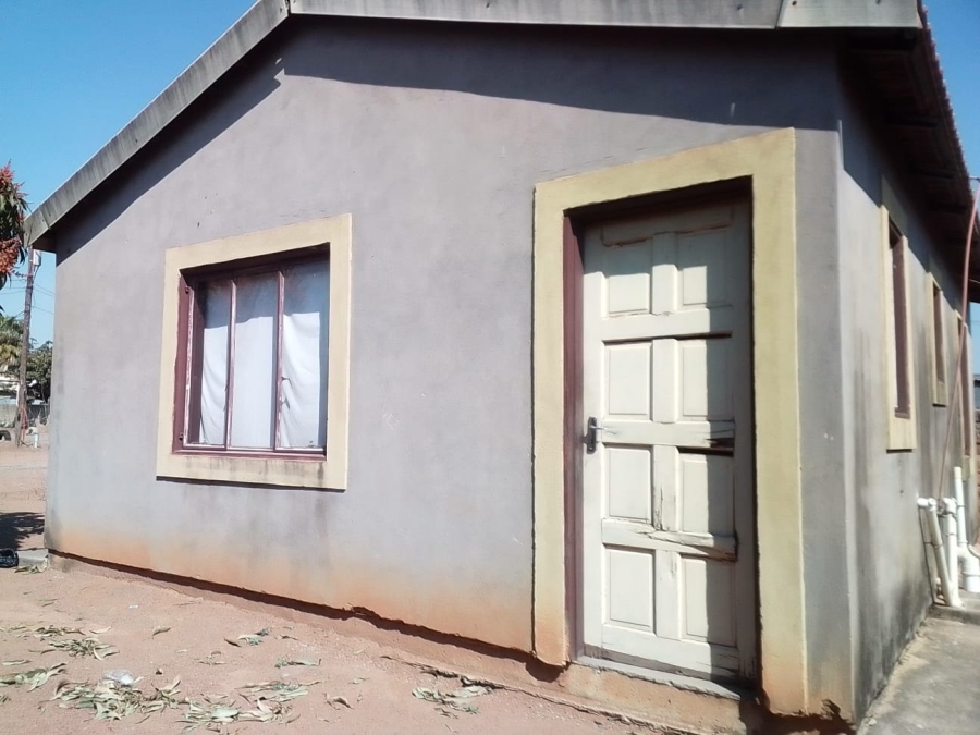To Let 2 Bedroom Property for Rent in Soshanguve X Gauteng