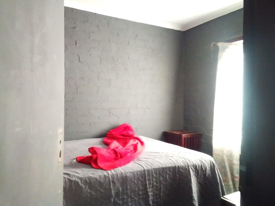 To Let 2 Bedroom Property for Rent in Soshanguve X Gauteng