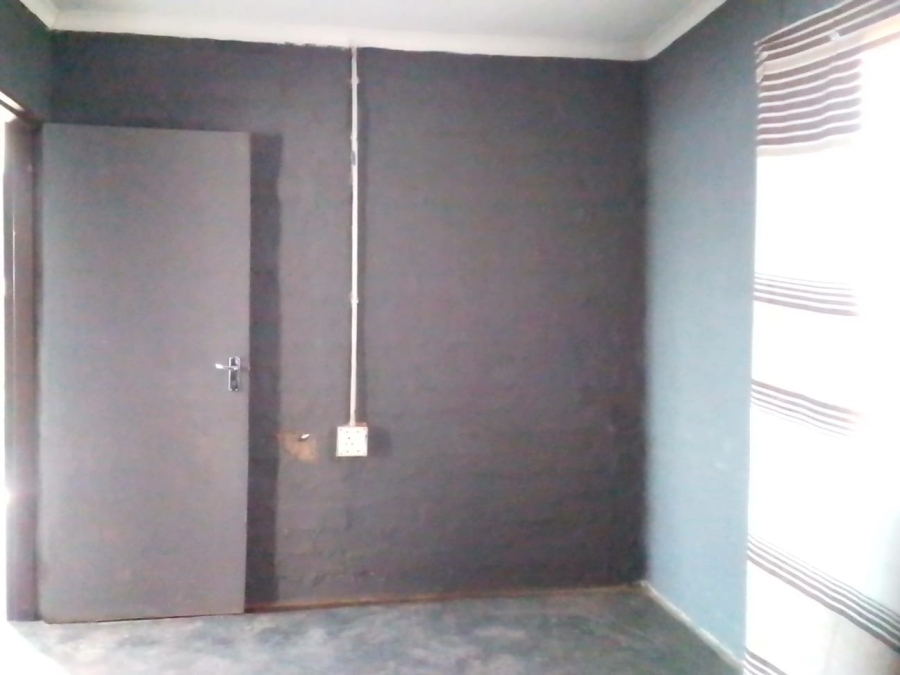 To Let 2 Bedroom Property for Rent in Soshanguve X Gauteng