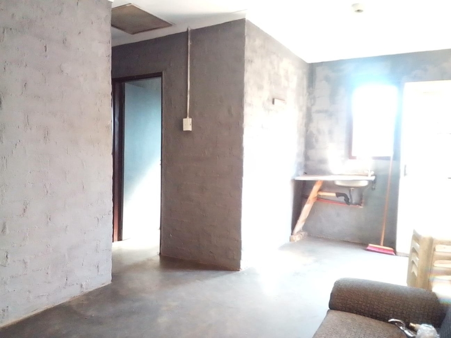 To Let 2 Bedroom Property for Rent in Soshanguve X Gauteng