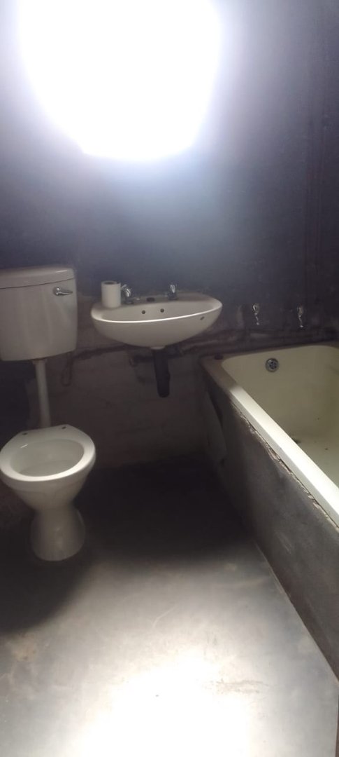 To Let 2 Bedroom Property for Rent in Soshanguve X Gauteng