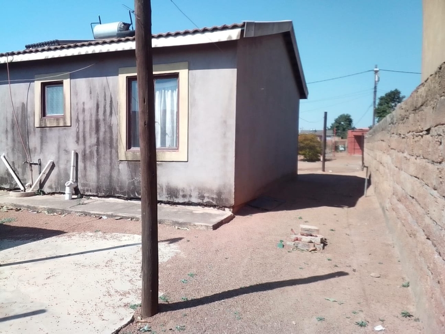 To Let 2 Bedroom Property for Rent in Soshanguve X Gauteng