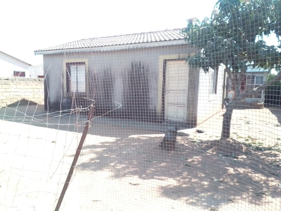 To Let 2 Bedroom Property for Rent in Soshanguve X Gauteng