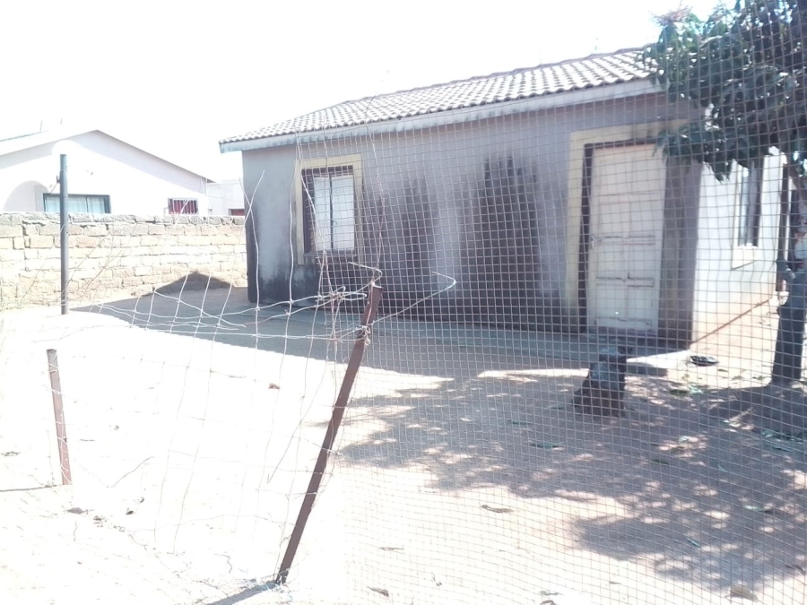 To Let 2 Bedroom Property for Rent in Soshanguve X Gauteng