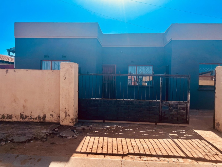 2 Bedroom Property for Sale in Katlehong South Gauteng