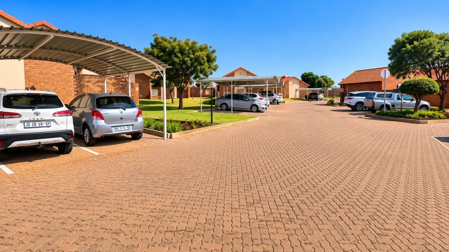 2 Bedroom Property for Sale in Monavoni Gauteng