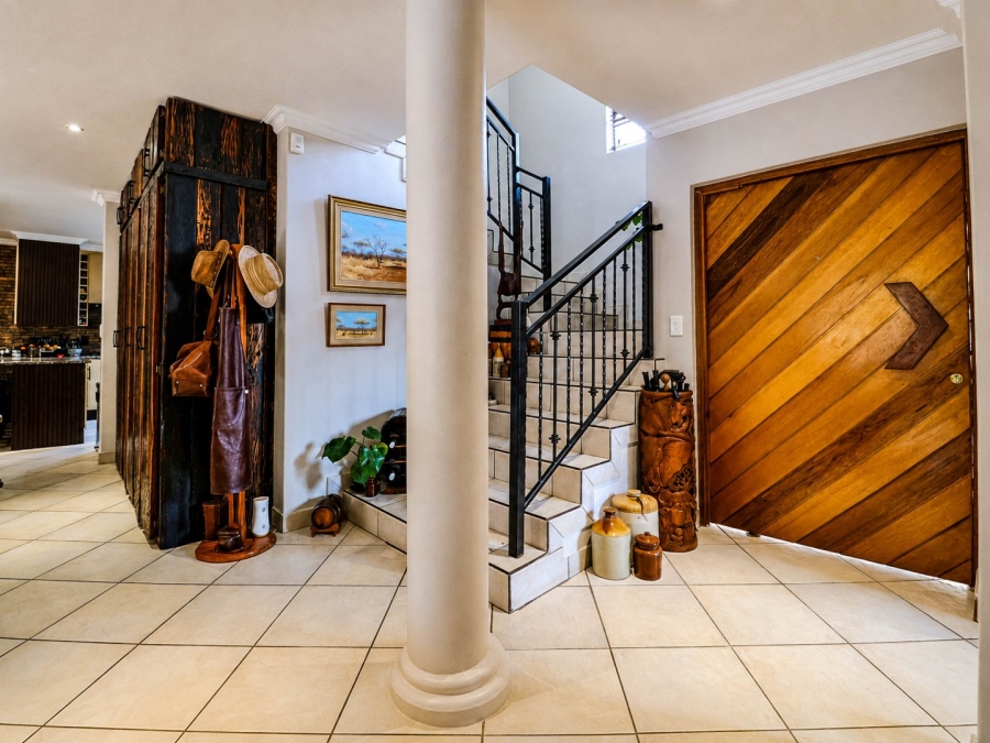 3 Bedroom Property for Sale in Faerie Glen Gauteng